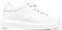 Karl Lagerfeld Low-top sneakers Wit - Thumbnail 1