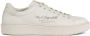 Karl Lagerfeld Maxi Kup Hotel Karl sneakers Wit - Thumbnail 1