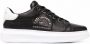 Karl Lagerfeld Rue St Guillaume low-top sneakers Zwart - Thumbnail 1