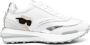 Karl Lagerfeld Zone Karl low-top sneakers Wit - Thumbnail 1