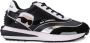 Karl Lagerfeld Zone Karl low-top sneakers Zwart - Thumbnail 1