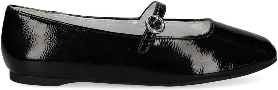 Kate Spade Halo ballerina's met gesp Zwart