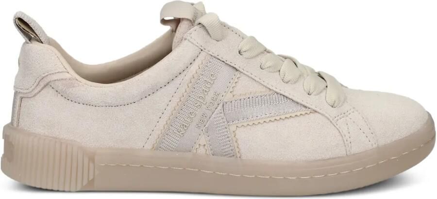 Kate Spade K As In Kate sneakers Beige