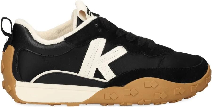 Kate Spade K As In Kate sneakers Zwart