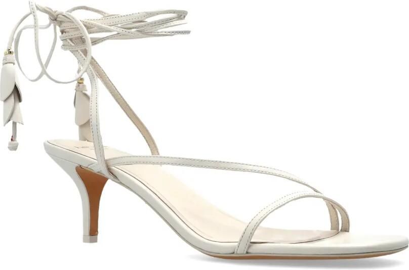 Kate Spade Lily vetersandalen Beige - Foto 3