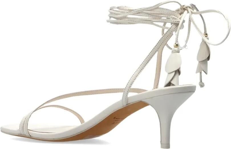 Kate Spade Lily vetersandalen Beige - Foto 4