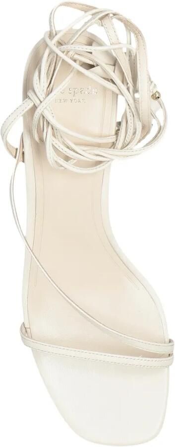 Kate Spade Lily vetersandalen Beige - Foto 5