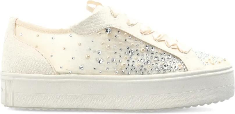 Kate Spade Sam Icon sneakers Wit