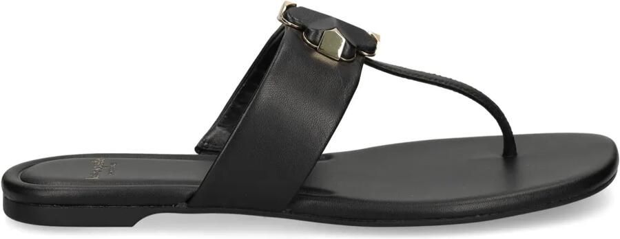 Kate Spade Sandalen Zwart