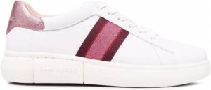 Kate Spade Keswick sneakers Wit