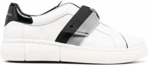 Kate Spade Leren sneakers Wit
