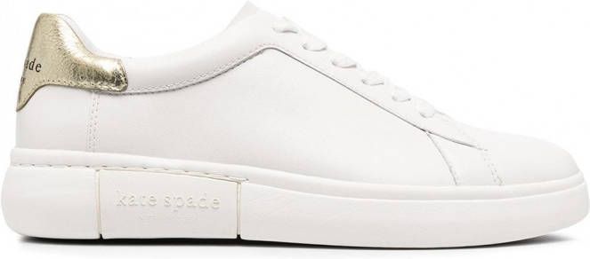 Kate Spade Low-top sneakers Wit