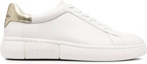 Kate Spade Low-top sneakers Wit