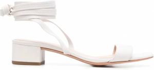 Kate Spade Sandalen met enkelbandje Wit