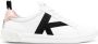 Kate Spade Sneakers met logo-reliëf Wit - Thumbnail 1