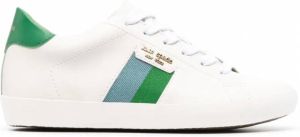 Kate Spade Sneakers met logoplakkaat OPT WHT OLIVEBLUE