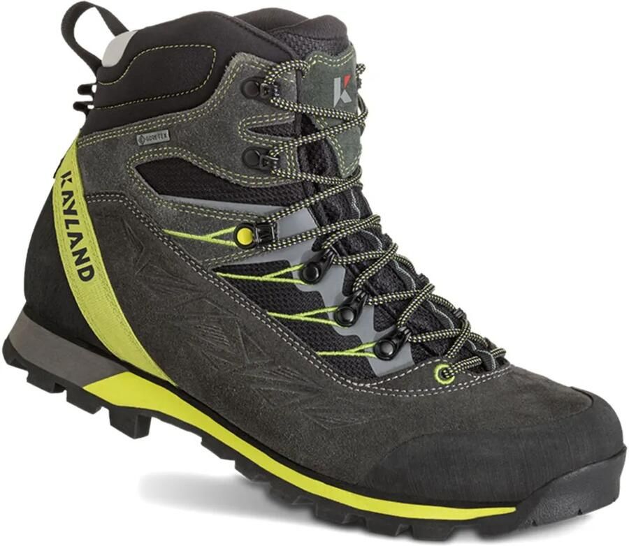 KAYLAND Legacy GTX laarzen Grijs