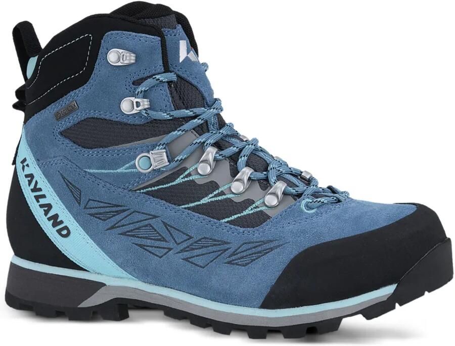 KAYLAND Legacy laarzen Blauw