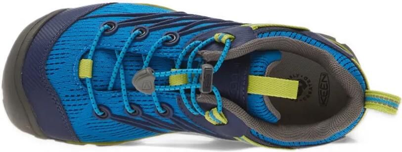 KEEN FOOTWEAR Chandler CNX lace-up sneakers Blauw - Foto 5