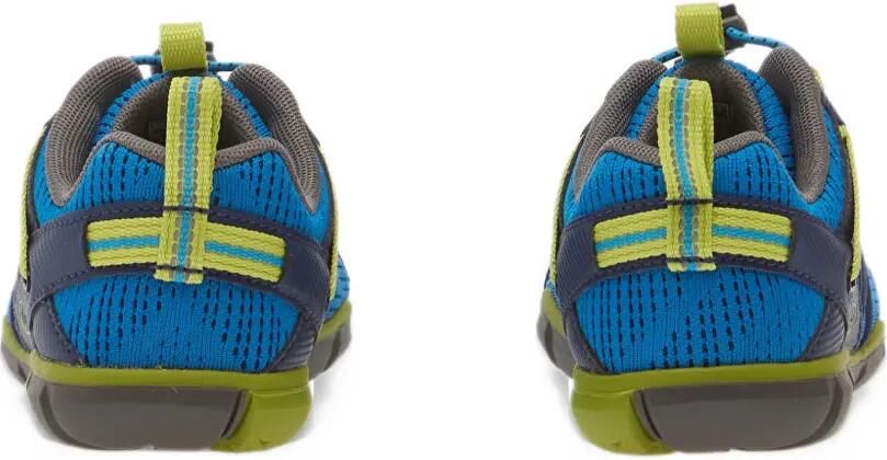 KEEN FOOTWEAR Chandler CNX lace-up sneakers Blauw - Foto 2