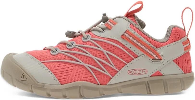 KEEN FOOTWEAR Chandler CNX mesh sneakers Roze - Foto 5