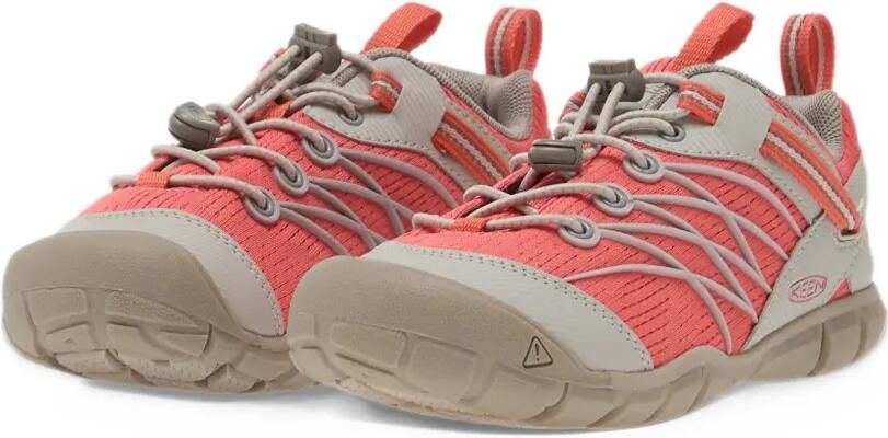 KEEN FOOTWEAR Chandler CNX mesh sneakers Roze - Foto 2