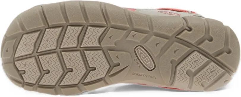 KEEN FOOTWEAR Chandler CNX mesh sneakers Roze - Foto 4