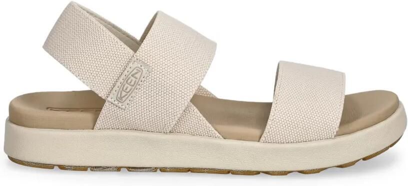 KEEN FOOTWEAR Elle sandalen met meerdere bandjes Beige