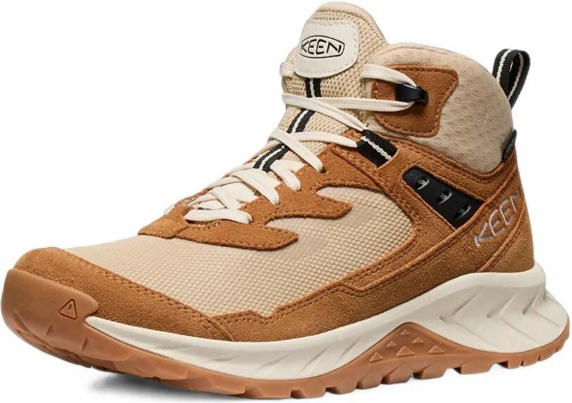 KEEN FOOTWEAR Hightrail waterproof hiking boots Bruin