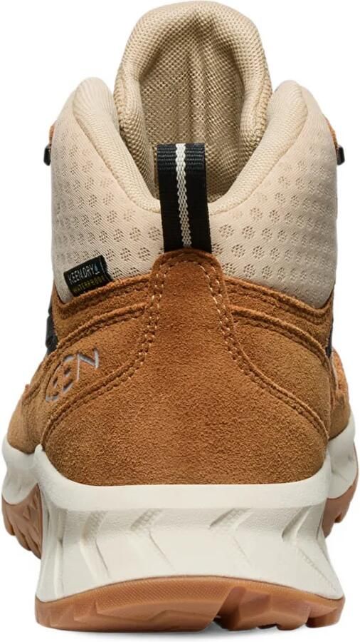 KEEN FOOTWEAR Hightrail waterproof hiking boots Bruin - Foto 2