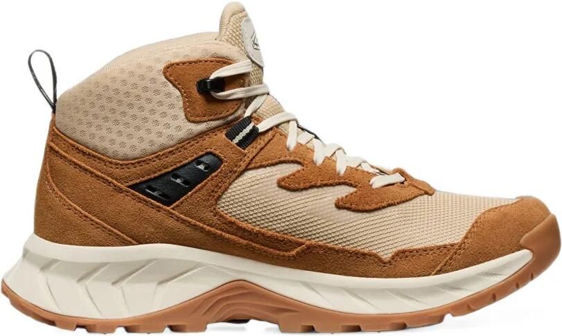 KEEN FOOTWEAR Hightrail waterproof hiking boots Bruin - Foto 4