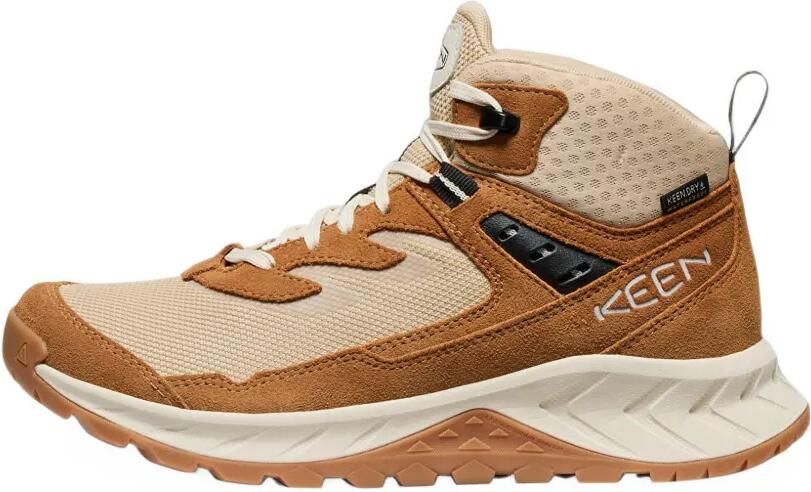 KEEN FOOTWEAR Hightrail waterproof hiking boots Bruin - Foto 3