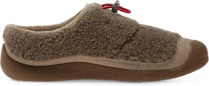 KEEN FOOTWEAR Howser III muiltjes Bruin