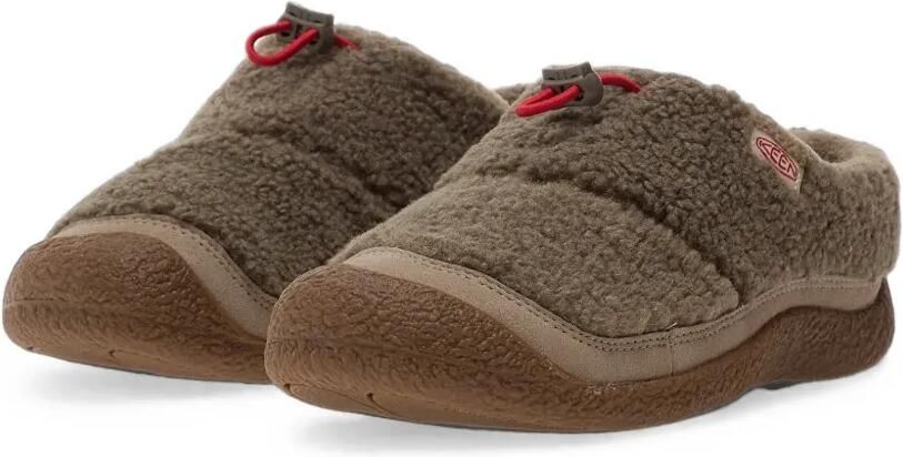 KEEN FOOTWEAR Howser III muiltjes Bruin - Foto 3