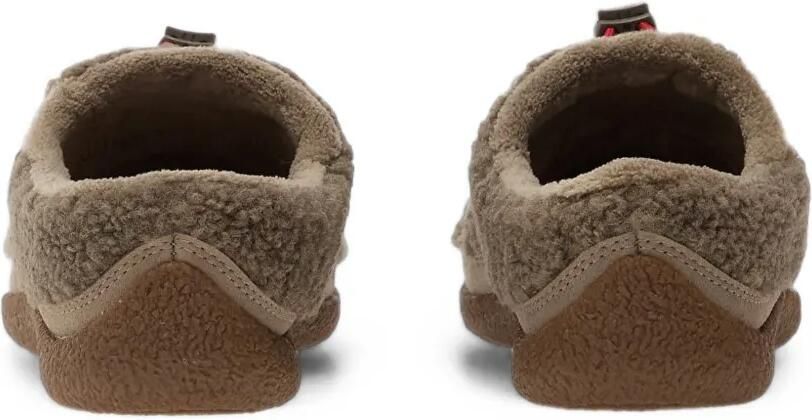 KEEN FOOTWEAR Howser III muiltjes Bruin - Foto 2