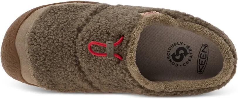 KEEN FOOTWEAR Howser III muiltjes Bruin - Foto 4