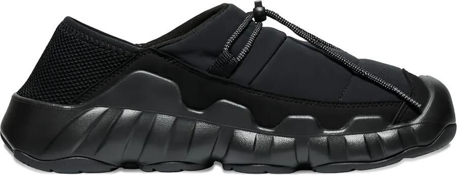 KEEN FOOTWEAR Hypowser Crushback sneakers Zwart