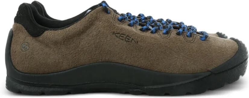 KEEN FOOTWEAR Jasper KM panelled sneakers Bruin