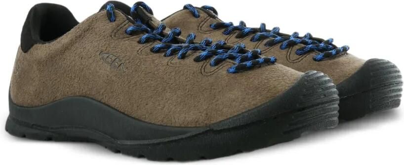 KEEN FOOTWEAR Jasper KM panelled sneakers Bruin - Foto 2