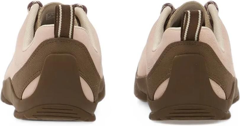 KEEN FOOTWEAR Jasper lace-up sneakers Beige - Foto 3