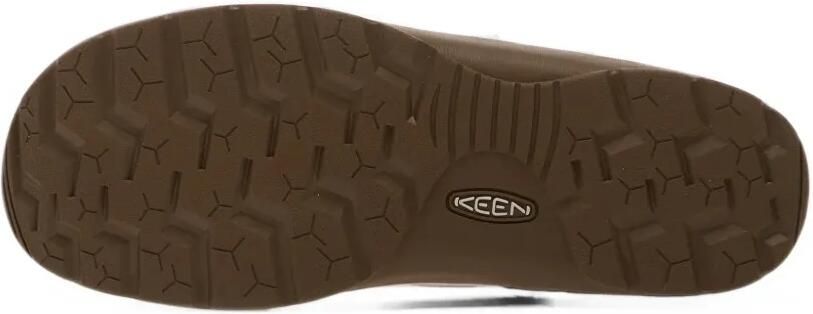 KEEN FOOTWEAR Jasper lace-up sneakers Beige - Foto 4