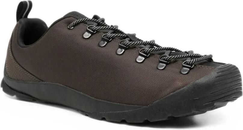 KEEN FOOTWEAR Jasper lace-up sneakers Bruin - Foto 2
