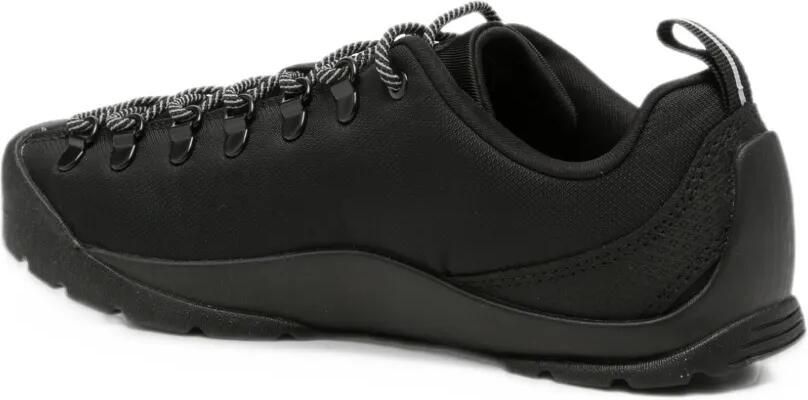 KEEN FOOTWEAR Jasper lace-up sneakers Zwart - Foto 2