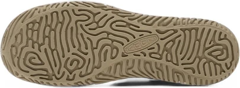 KEEN FOOTWEAR Jasper Merko sneakers Beige - Foto 5