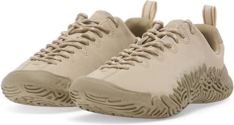 KEEN FOOTWEAR Jasper Merko sneakers Beige - Foto 2
