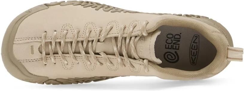 KEEN FOOTWEAR Jasper Merko sneakers Beige - Foto 4