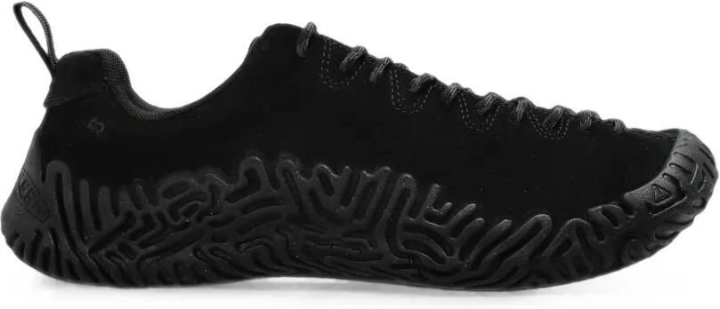 KEEN FOOTWEAR Jasper Merko sneakers Zwart