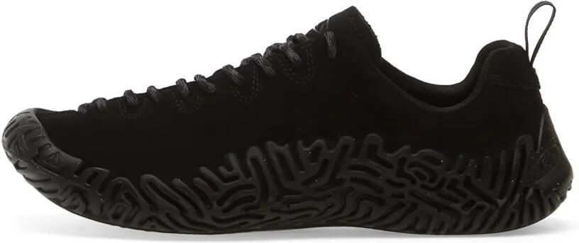 KEEN FOOTWEAR Jasper Merko sneakers Zwart