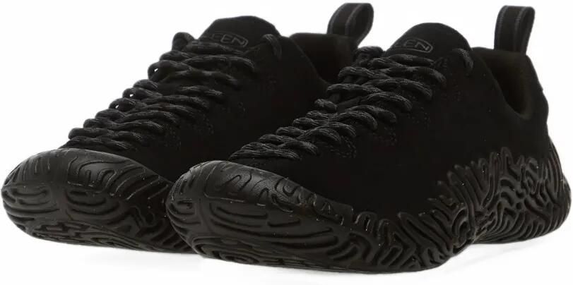 KEEN FOOTWEAR Jasper Merko sneakers Zwart - Foto 3