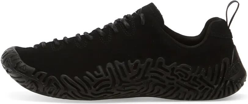 KEEN FOOTWEAR Jasper Merko sneakers Zwart